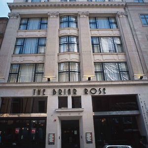 The Briar Rose Wetherspoon